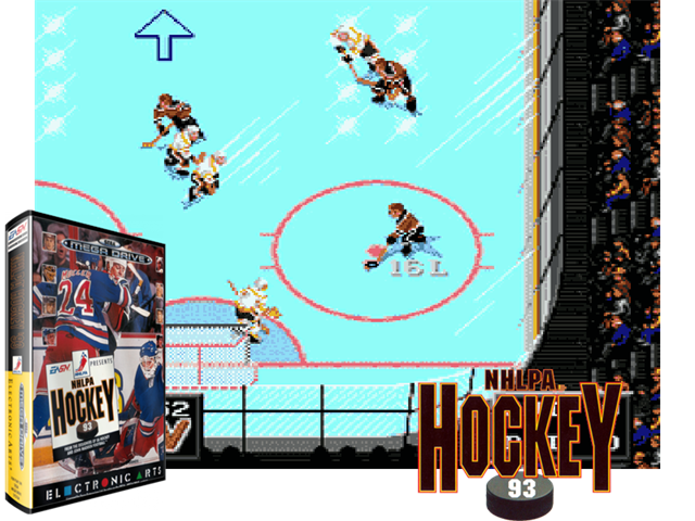 NHLPA Hockey '93 (UE) (REV01) [!]